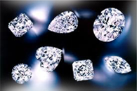 All Size Diamonds